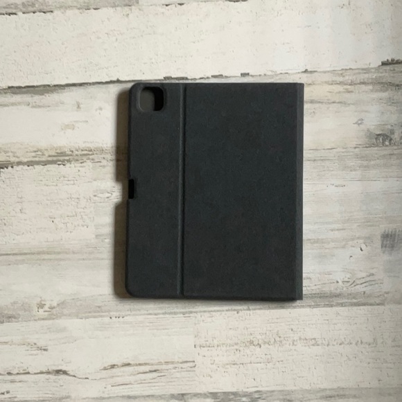 Supveco iPad Pro 12.9 Case 2020/2018 with pencil holder - Picture 1 of 8